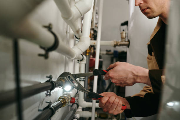 Best Emergency Plumbing Repair  in Goldendale, WA