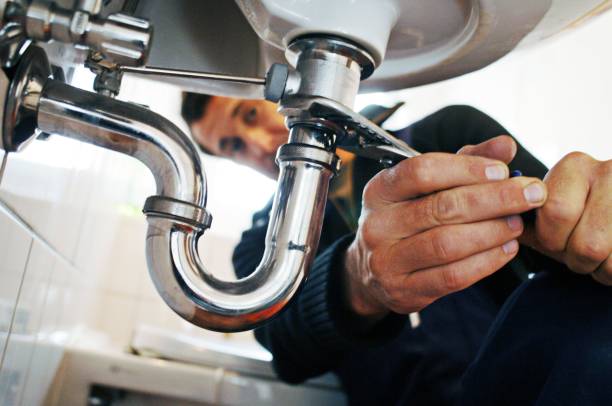 Best Commercial Plumbing Services  in Goldendale, WA
