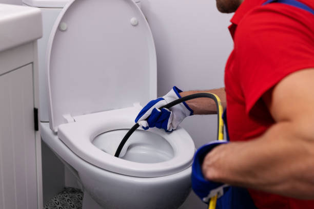 Best Local Plumber Services  in Goldendale, WA
