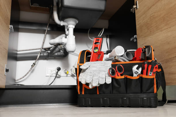 Best Drain Cleaning Services  in Goldendale, WA