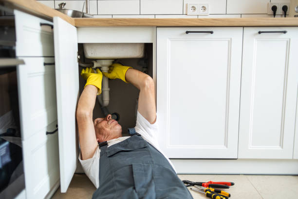 Best Sewer Cleaning Services  in Goldendale, WA