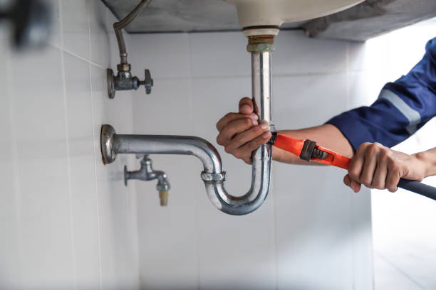 Shower Repair Services in Goldendale, WA
