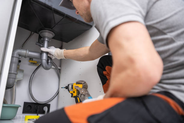 Best Sewer Line Repair  in Goldendale, WA